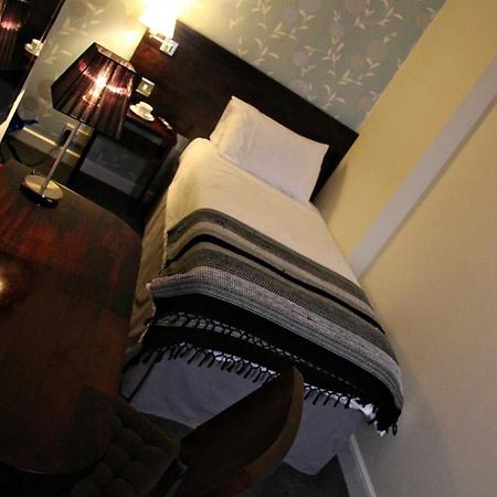 Hotel Belmonte NWI Pokoj fotografie