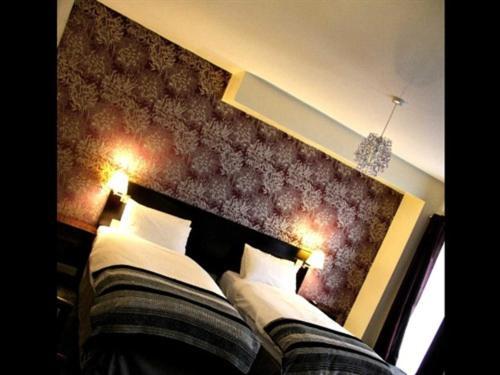 Hotel Belmonte NWI Pokoj fotografie