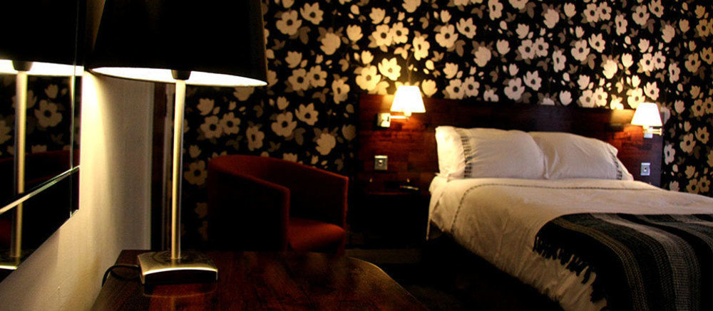 Hotel Belmonte NWI Exteriér fotografie