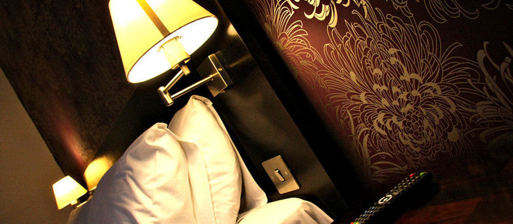 Hotel Belmonte NWI Exteriér fotografie